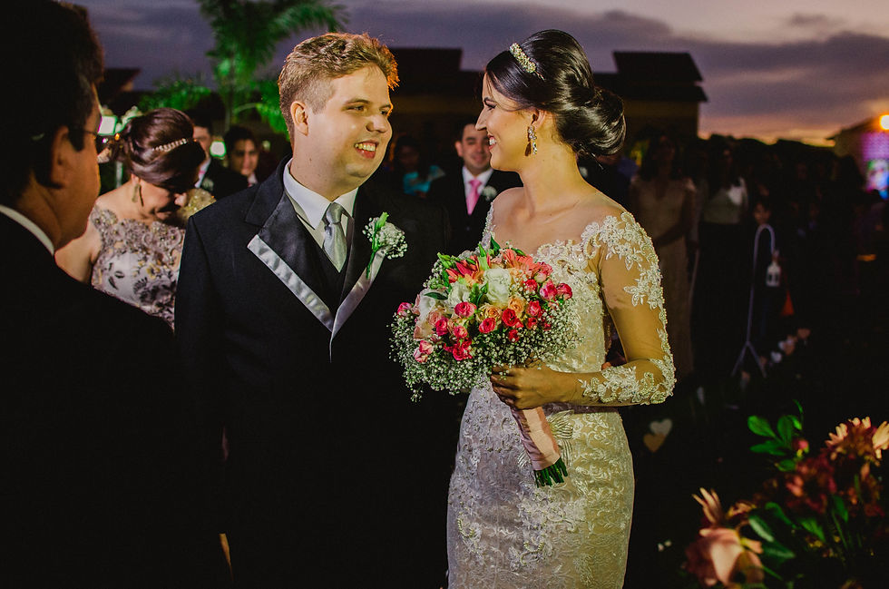 Navila & Felipe