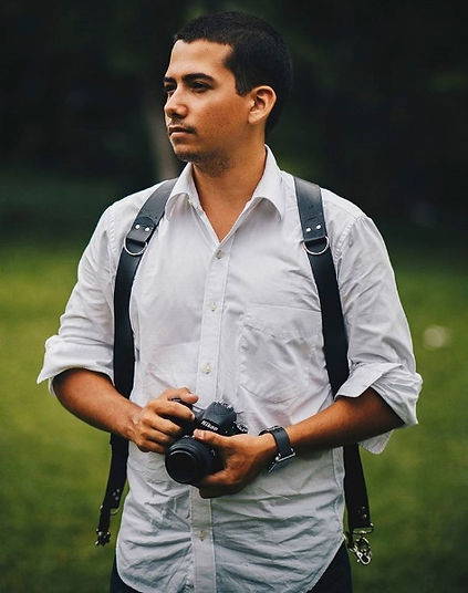 Fotografo de Casamentos | Marlon Ramos