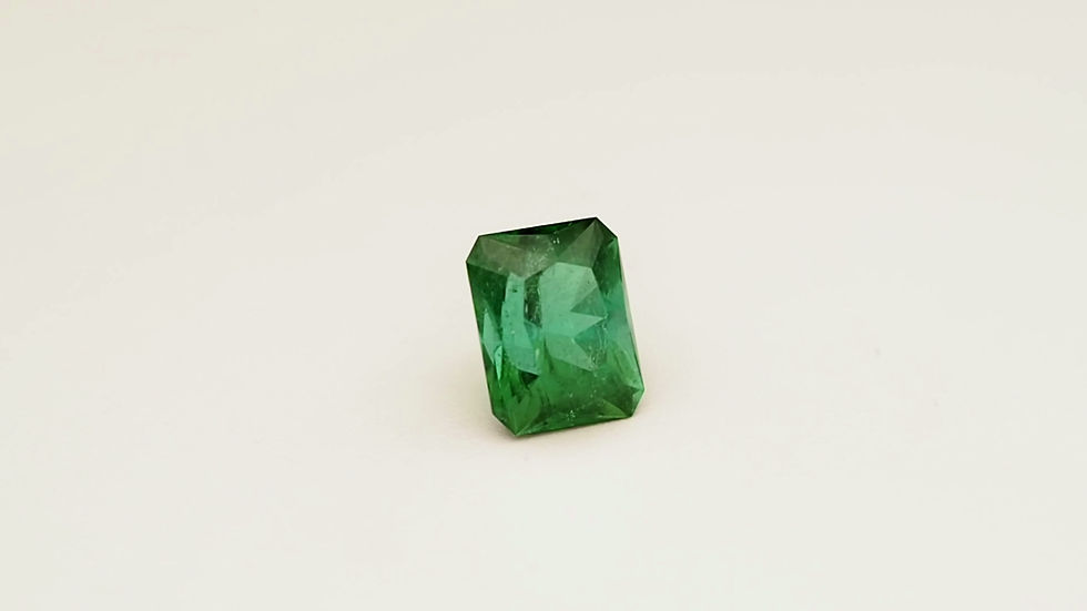 Miniaturbild: Turmalin (ca. 2,9 ct.)