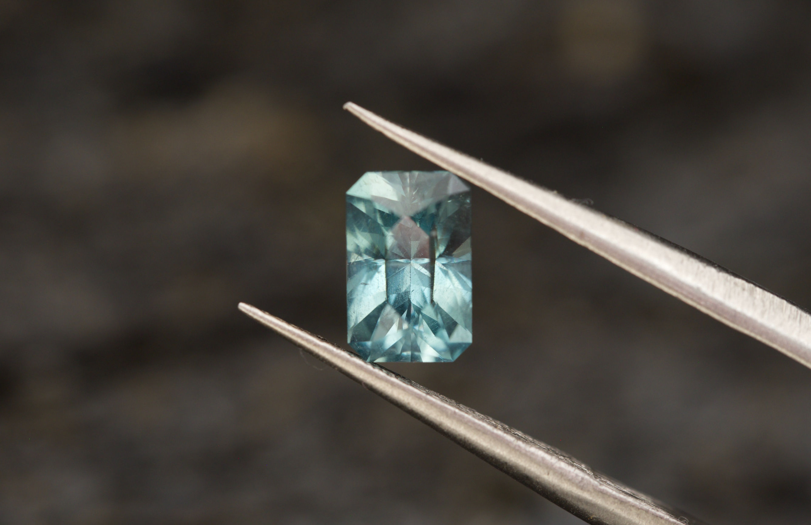 Turmalin (ca. 1,5 ct.)