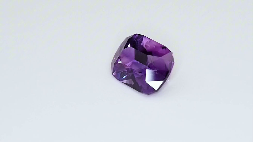 Miniaturbild: Amethyst (ca. 6,8 ct.)