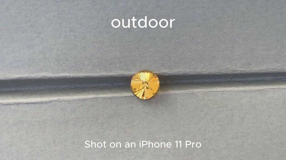 Miniaturbild: Citrin (ca. 2 ct)