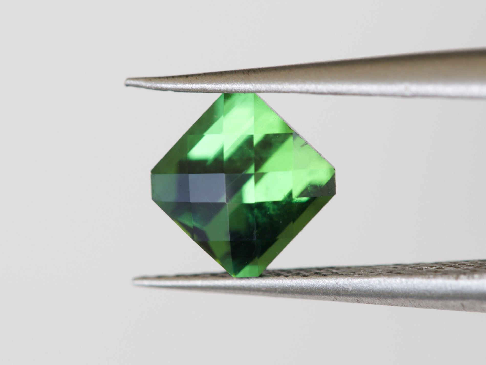 Turmalin (ca. 1,1 ct.)