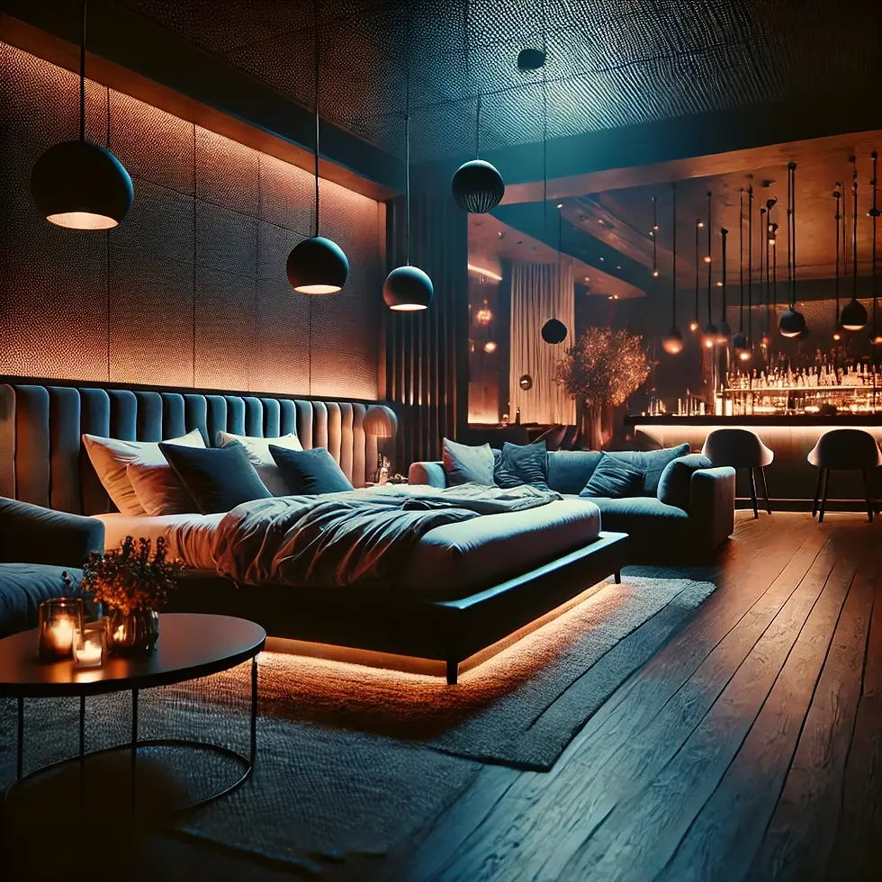 Swingers Club