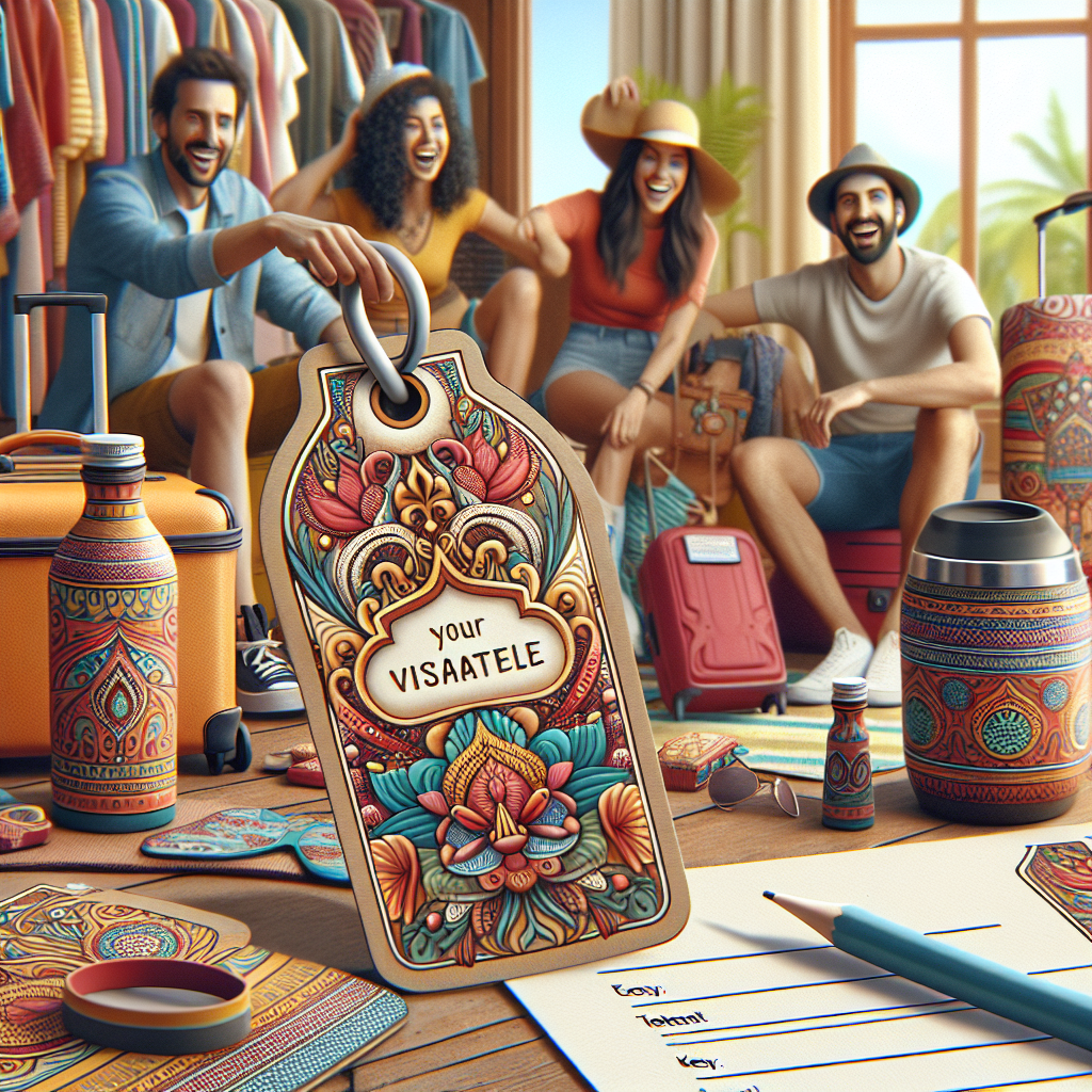 Stylish Tumblers