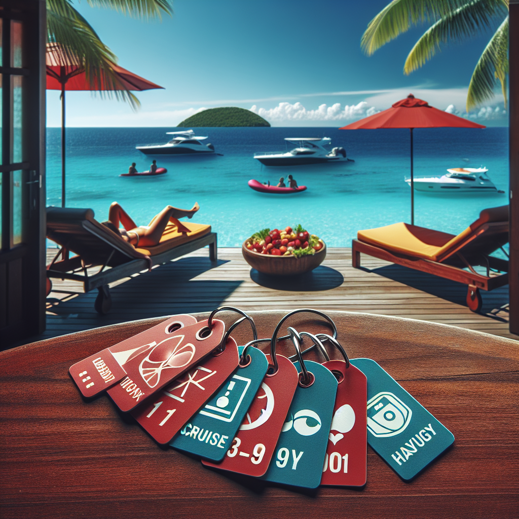 Swinger Cruise