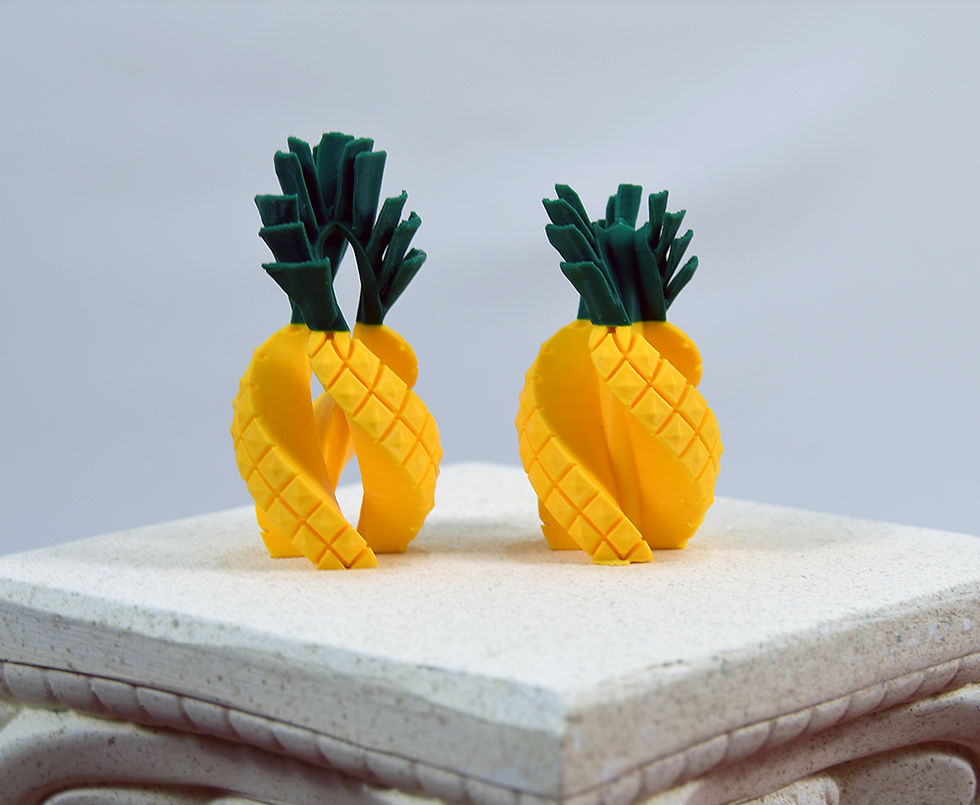 Thumbnail: Pineapple fidget
