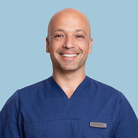 Dr. Timur Ucmak, Arzt und Instruktor für Nishino Breathing, Nishino Breathing Method