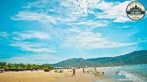 Bãi tắm Tiên Sơn