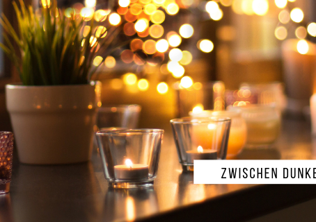 Trauer in der Adventszeit – Zwischen Dunkelheit, Licht und Erinnerung