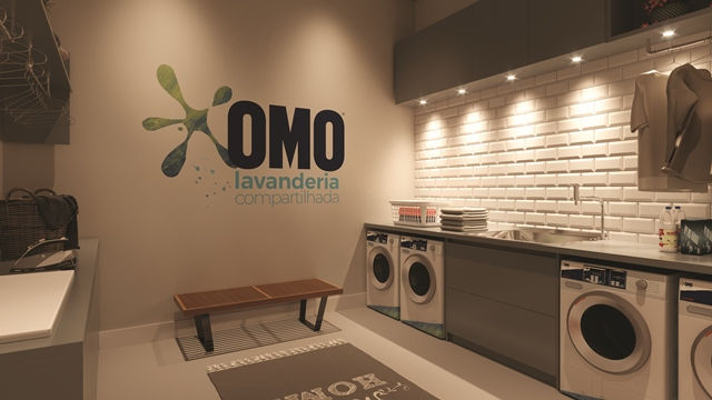 Lavanderia