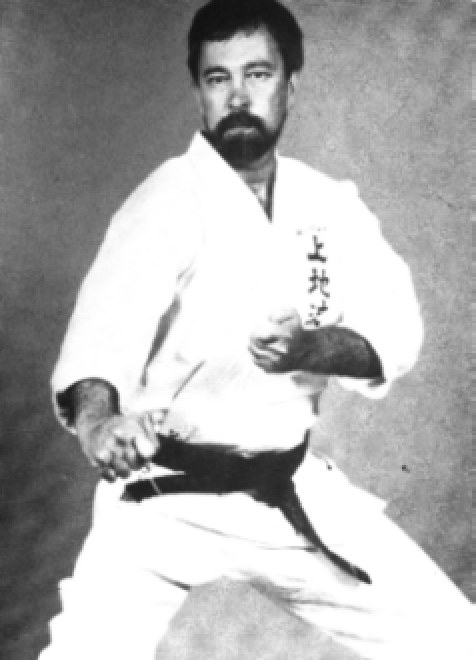 George Mattson