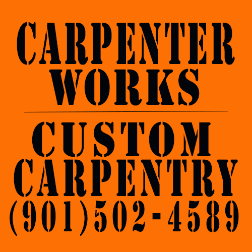 Carpenter Works Custom Carpentry Carpenter Works Custom Carpentry