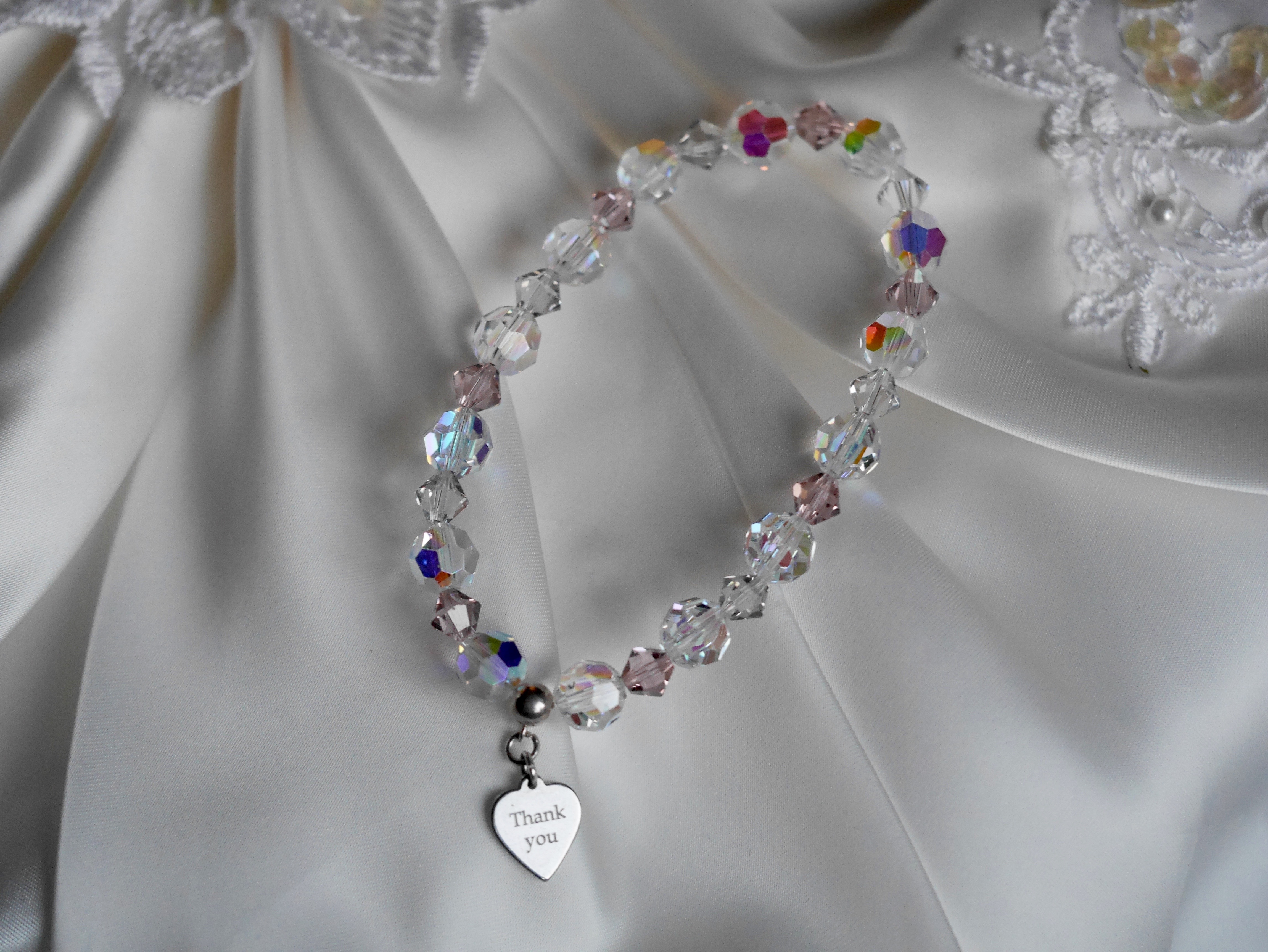Bridesmaid Bracelet