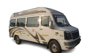 Tempo Traveller