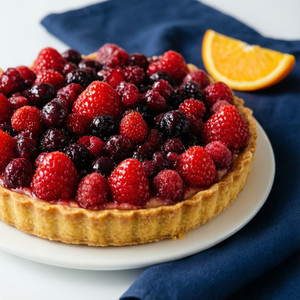 Culinary Delights Photography