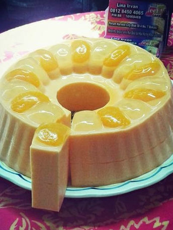 Pudding