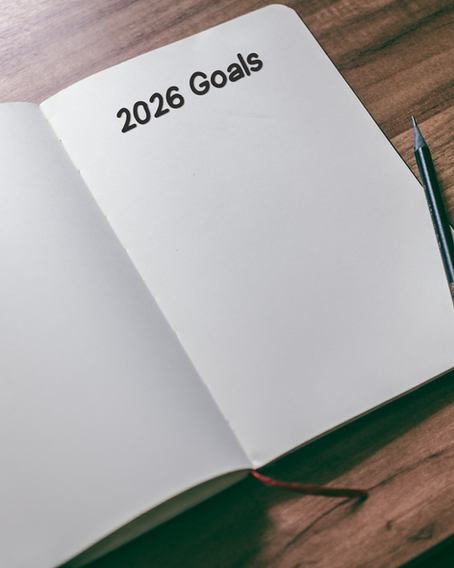 Occupational Therapy and Physical Therapy Goals for 2026