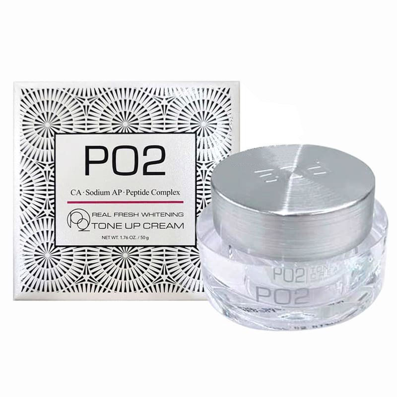 PO2 TONE UP CREAM