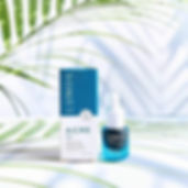 Lumos acne serum treatment