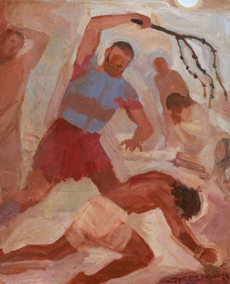 The Healing I Didn't Understand