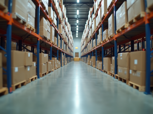 Streamline SCM Processes with Expert Consulting Services