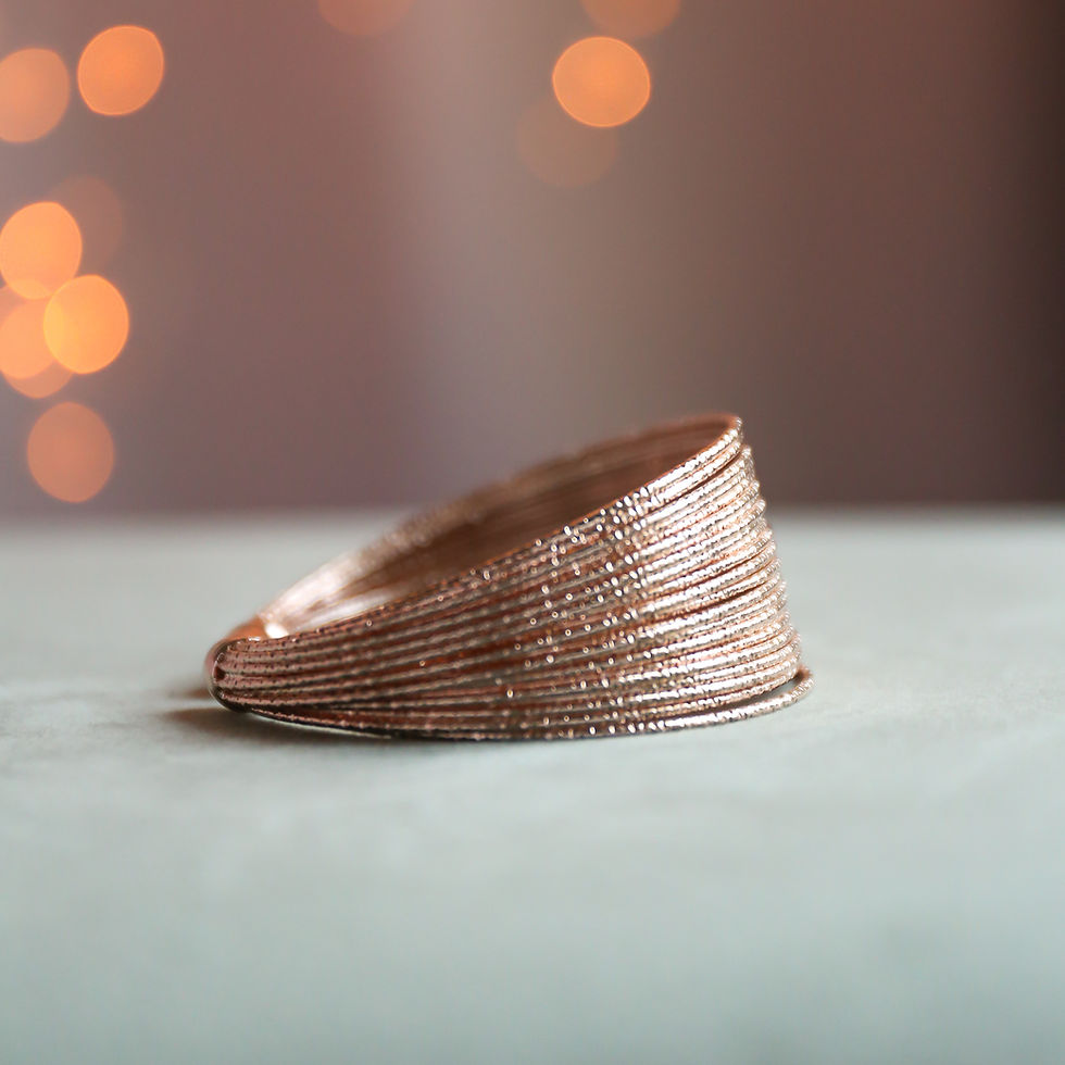 Miniature : Bracelet fibre