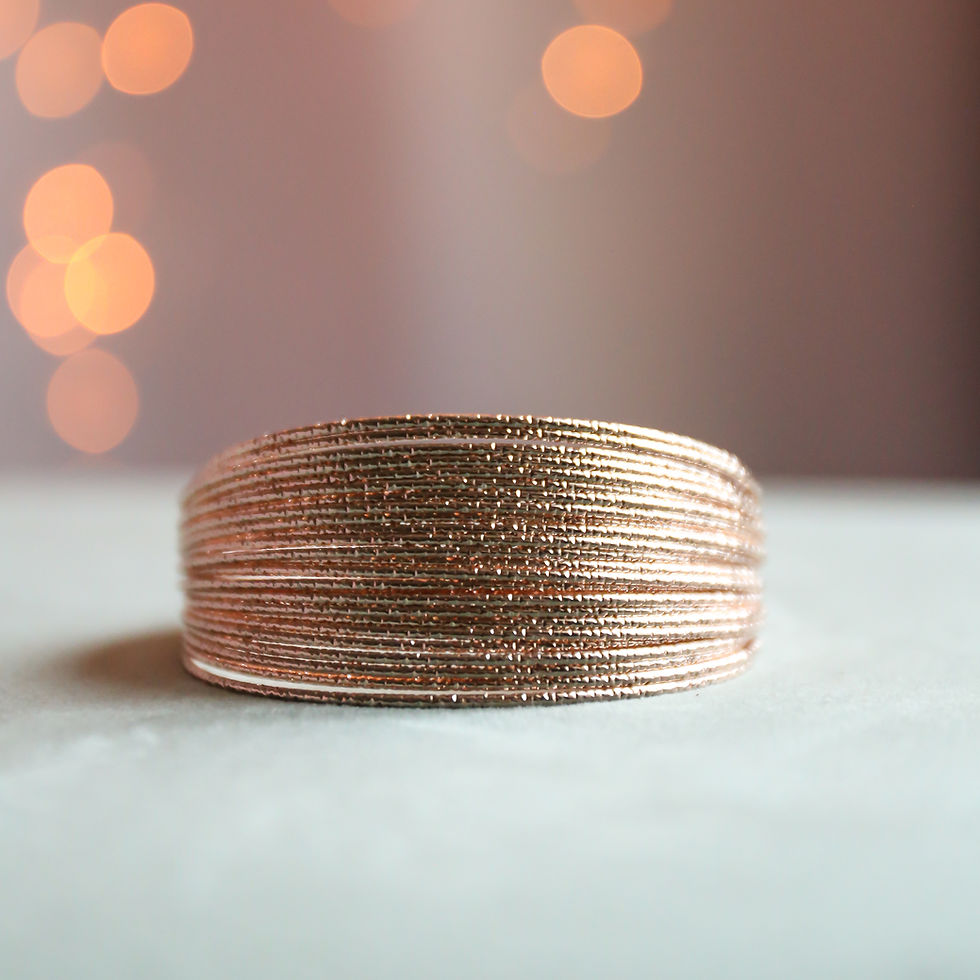 Miniature : Bracelet fibre