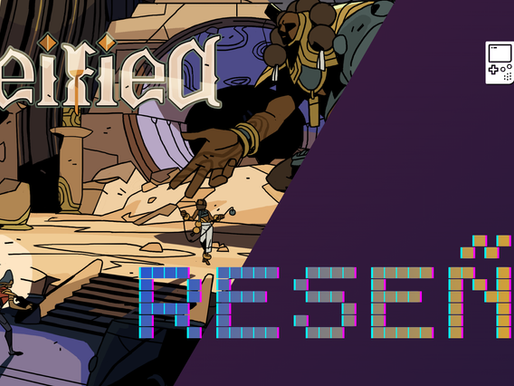 Reseña | Deified: Un desafiante roguelite táctico que exige estrategia en cada casilla