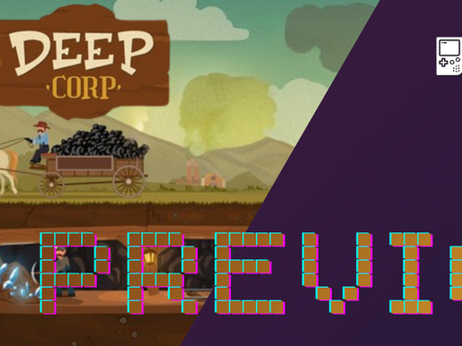 Previo Deep Corp