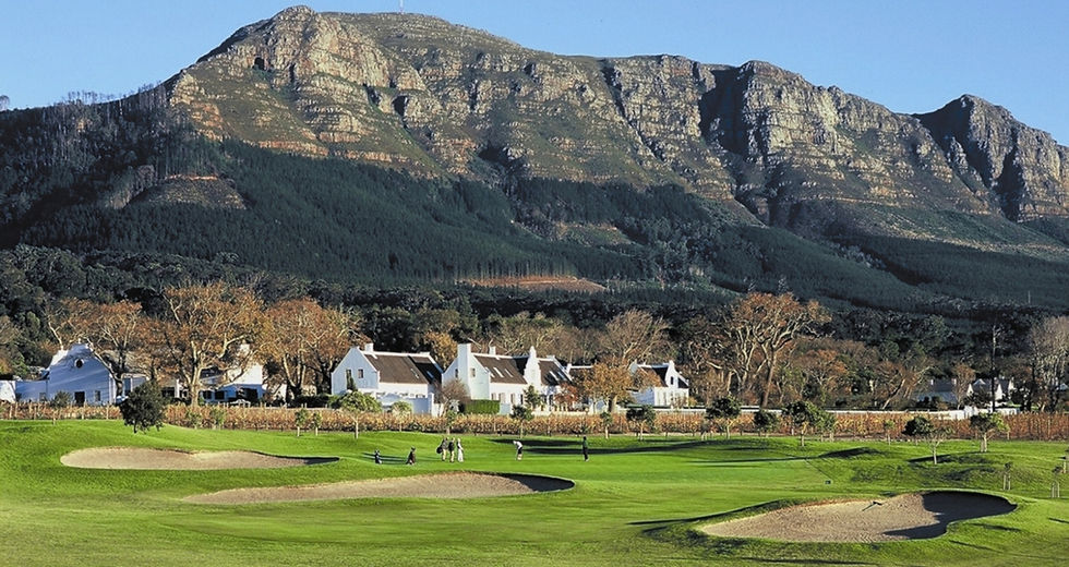 Steenberg Golf Club