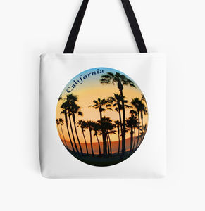 California bag