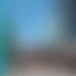 View of Clifton Hills the buildings and attractions