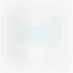 White spiral notebook with the words Niagara Falls in a blue teal color