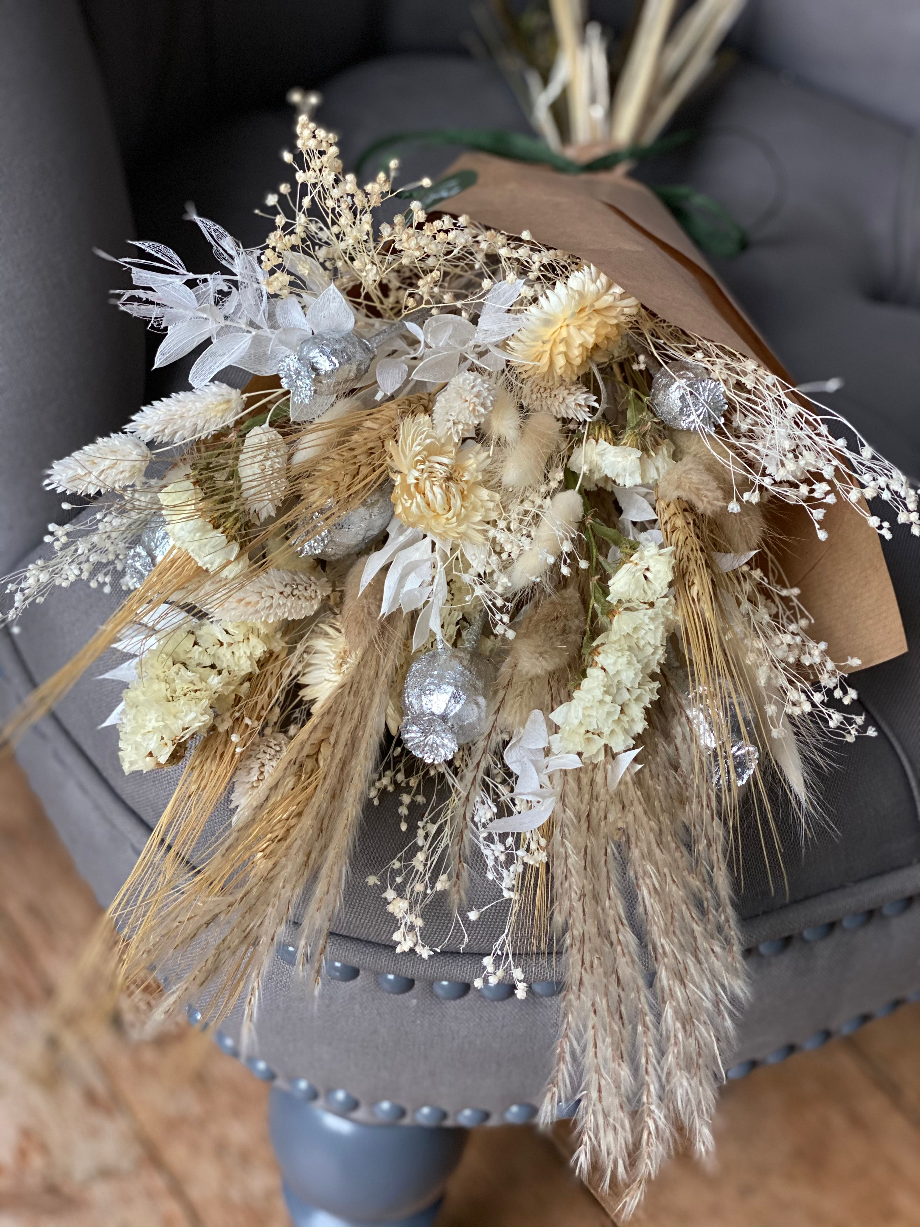 Hint of Sparkle Crunchy Bunch