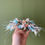 Thumbnail: Floral headdress