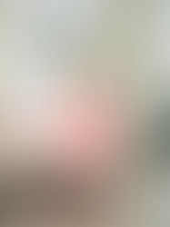 핑크 샤 스커트