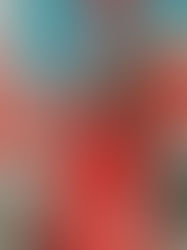 레드 언밸런스 드레스