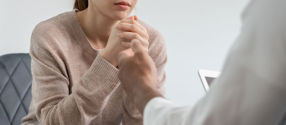 How to Choose the Right Complementary Therapy When Life Feels Overwhelming