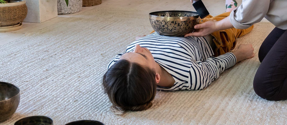 The science of sound therapy: How vibrations support your mental and spiritual wellbeing