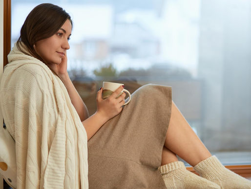 7 Signs Your Body Needs Deeper Rest — Not Just a Quick Break