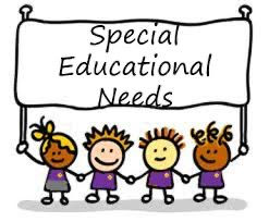 Special Education Needs                           Can Reiki Sound Therapy Help?