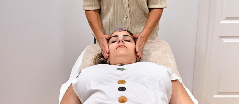 What Is Reiki and How Can It Support Deep Relaxation?