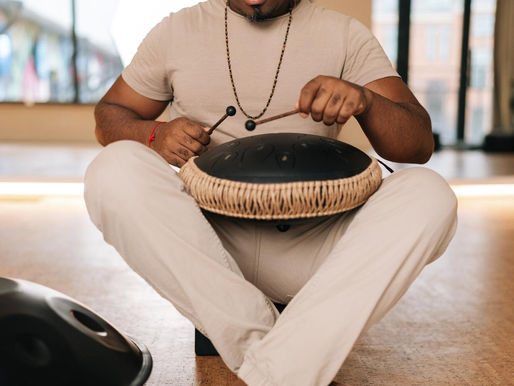 What to Expect: A Step-by-Step Guide to a Combined Reiki and Sound Therapy Session