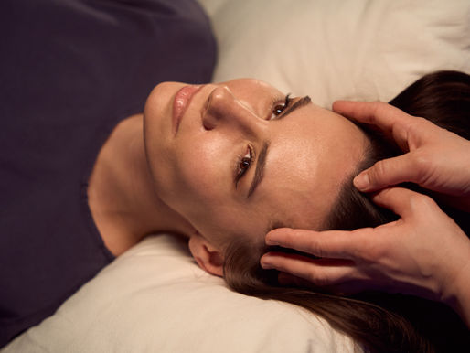 How Holistic Therapy May Help with Stress, Anxiety and Sleep Difficulties