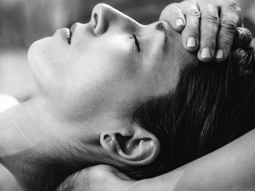 From Empowerment to Calm: The Emotional Benefits of Reiki