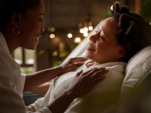 What Is Reiki? A Gentle Path to Deep Relaxation and Natural Healing