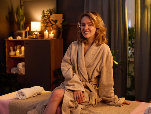 How Personalised Holistic Therapy Supports Mind, Body and Spirit