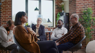 Community is Key: Why You Always Need Your Sobriety Partners