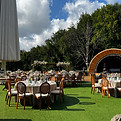 Villa Polonez Butik Otel & Restoran Kır Düğünü Mekanı